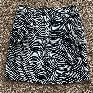 Banana Republic Factory Skirt